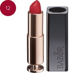 Matte Lip Colour 12 deep red