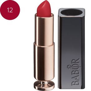 Matte Lip Colour 12 deep red