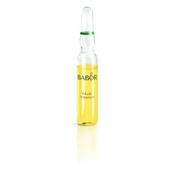 CP Multi Vitamin (Cabin Size: 24 x 2 ml.)