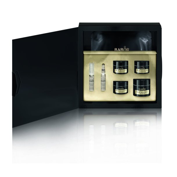 SeaCreation THE TREATMENT SET