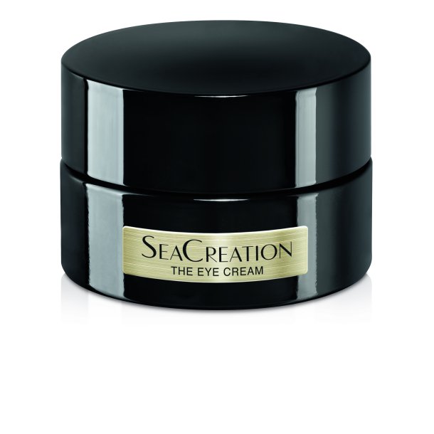 SeaCreation THE EYE CREAM (Retail Size: 15 ml)