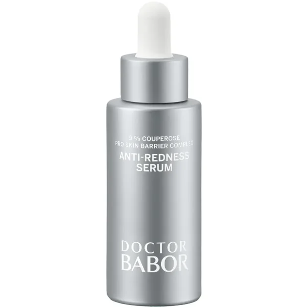 Tester Doctor Babor Sensitive Anti-Redness Serum