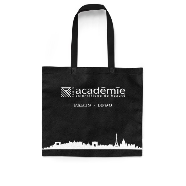 ACAD&Eacute;MIE LARGE BAG special exhibition (POS: 1 stk)