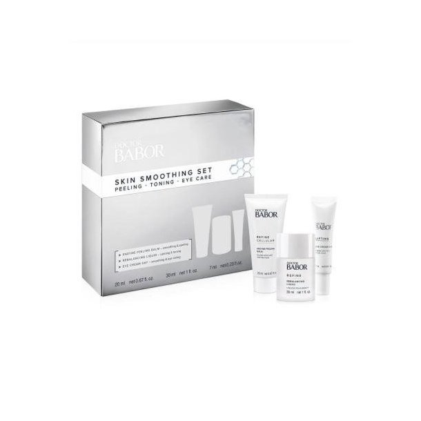 Skin Smoothing Set