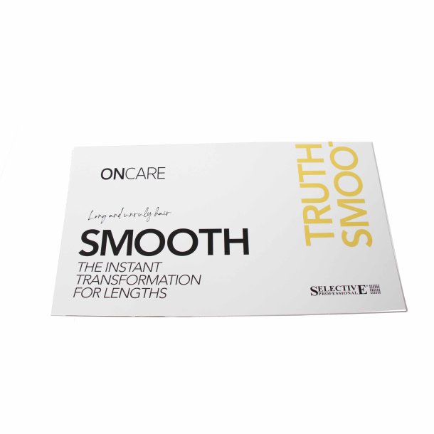 SALON BROCHURE/POSTER SMOOTH EN