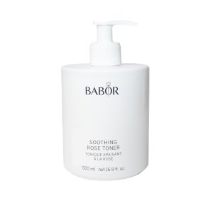 CP Soothing Rose Toner (Cabin Size: 500 ml)