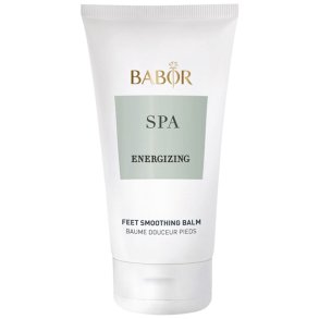 Babor Spa Feet Smoothing Balm (Retail Size: 150 ml)