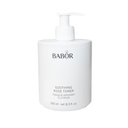 CP Soothing Rose Toner (Cabin Size: 500 ml)