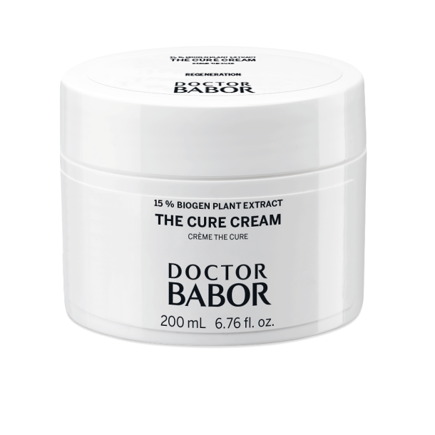 CP Doctor Babor Regeneration The Cure Cream (200 ml)