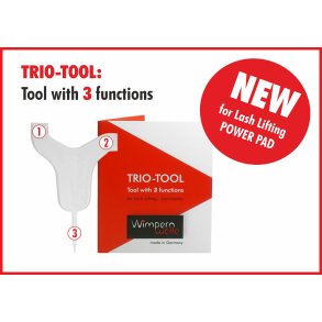 Lash Lift Trio-Tool