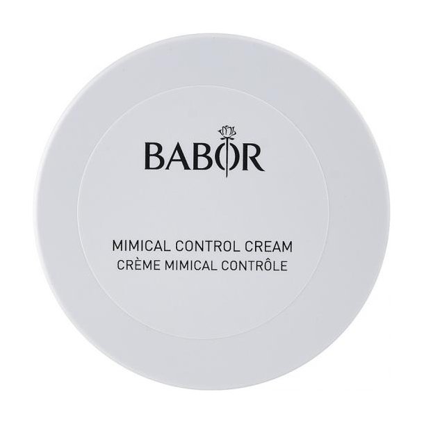 CP Skinovage Classics Mimical Control Cr