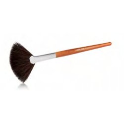 Fan brush