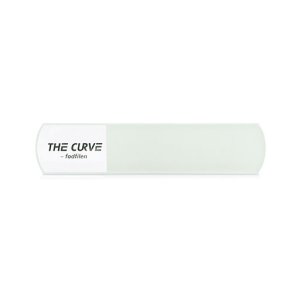 The Curve - foot file