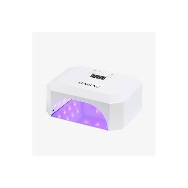 LAMPE UV LED 24/48W HVID DIAMOND