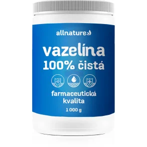 Allnature Vaseline 1000g