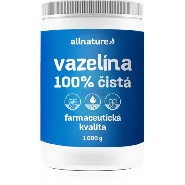 Allnature Vaseline 1000g