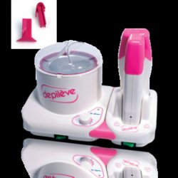 Lyserde samleled - kan bruges til alle maskiner