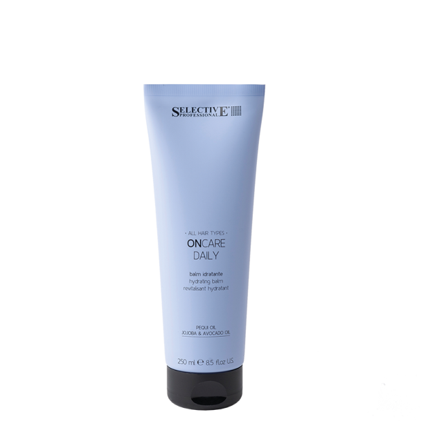 ONCARE DAILY CONDITIONER (Retail Size: 250 ml.)