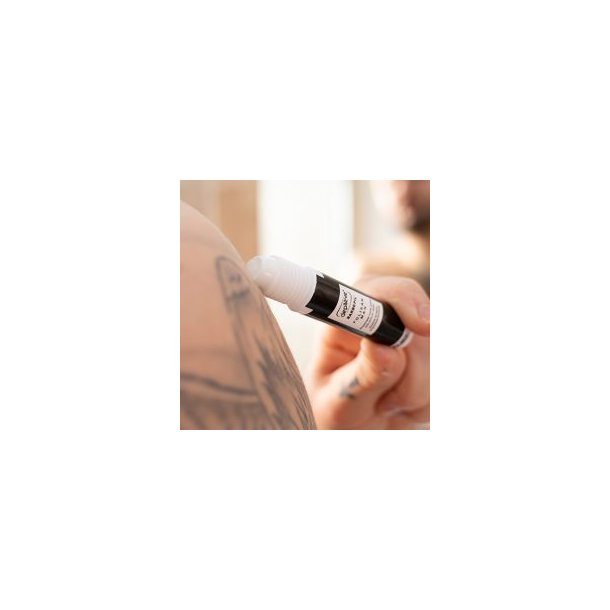 Barbepil Folisan Man (6x10ml) Single