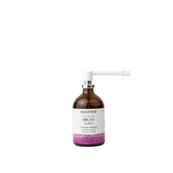 ONCARE SCALP REVITALIZING Treatment