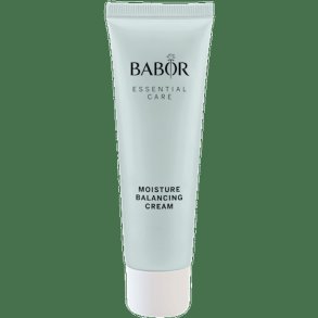 Tester Moist. Balancing Cream