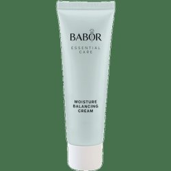 Tester Moist. Balancing Cream