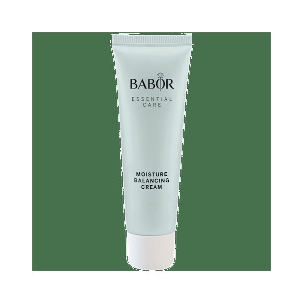 Tester Moist. Balancing Cream