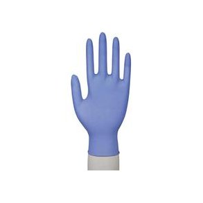 Nitril Handske Ultra Sensitive Bl� (XS)