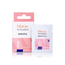 HiBrow Step 1 (15 stk)