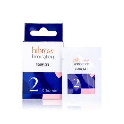 HiBrow Step 2 (15 stk)