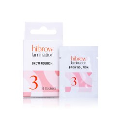 HiBrow Step 3 (15 stk)