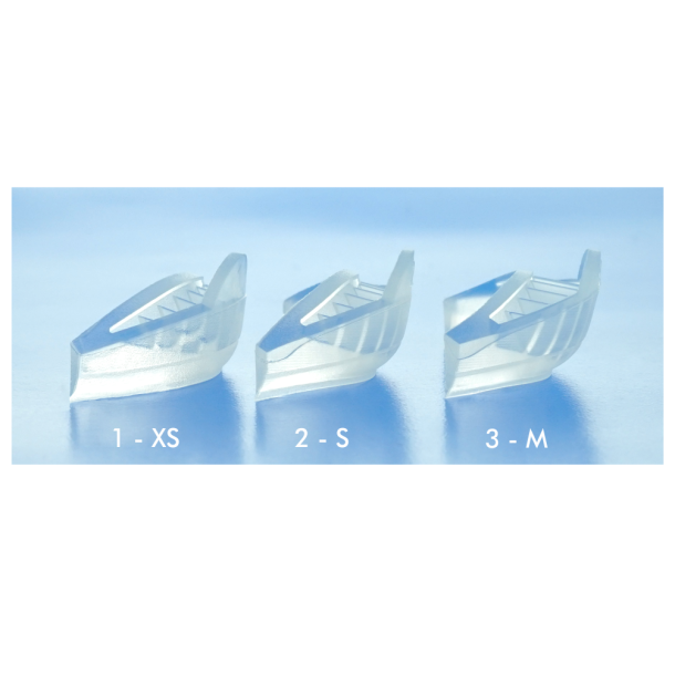 Power Pad 4 par Str. M