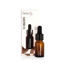 Brow FX Organic Castor Oil