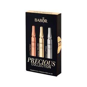 Tester Assortment AMPOULE CONCENTRATES Presious Collection (Tester Size: 003 pcs)