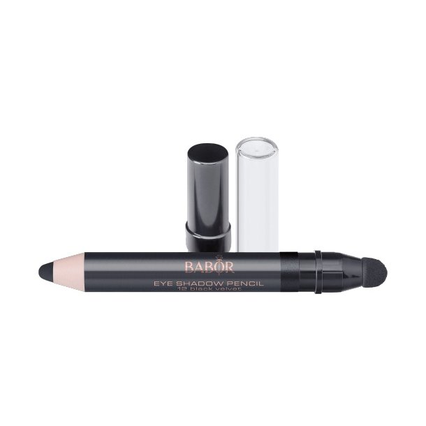 Eye Shadow Pencil 12 Black Velvet