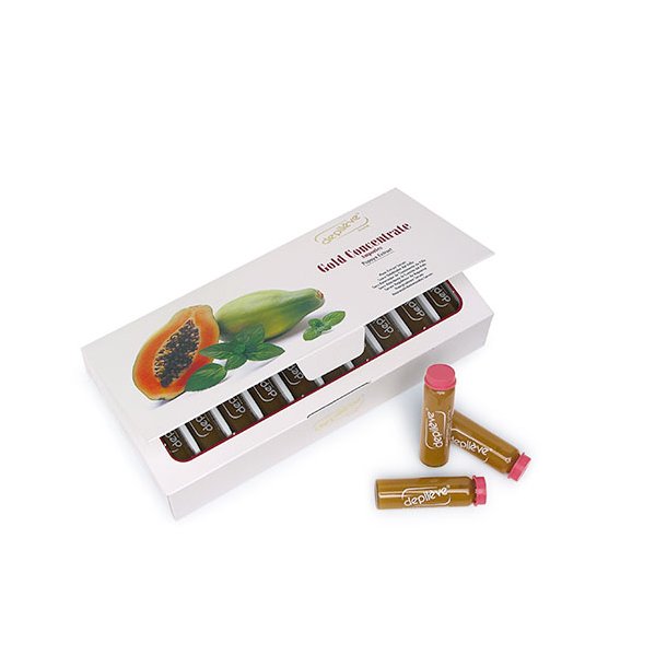 Gold Concentrate 20 stk