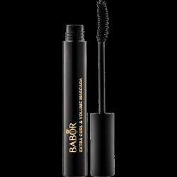 CP Extra Curl&Volume Mascara black