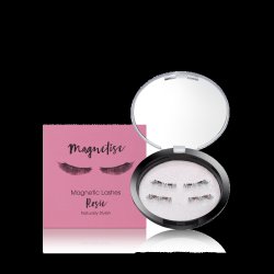 Magnetic Lashes -ROSIE (double magnets)