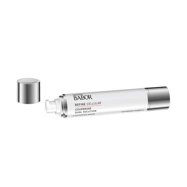 Doc RC Couperose Dual Solution (Tester: 30 ml.)