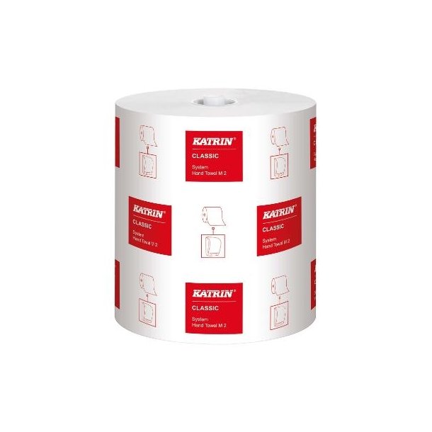 H�ndkl�derulle - 1 stk