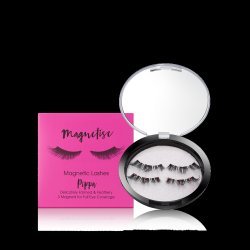 Magnetic Lashes - PIPPA (tripple magnets)