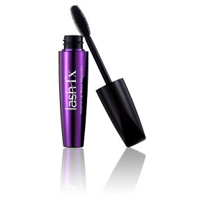 Volume Up Black Mascara